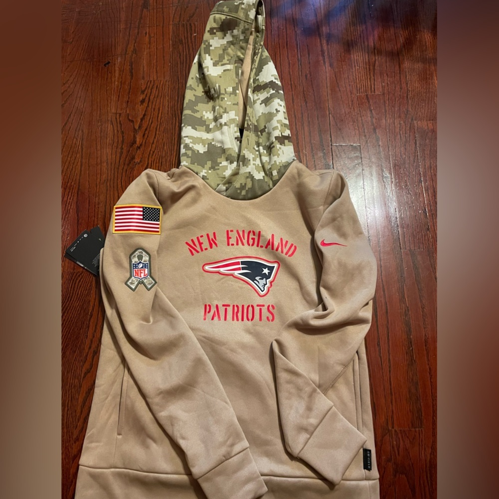 Nike football fleece​